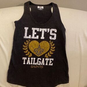 NFL Team Apparel New Orleans Saints